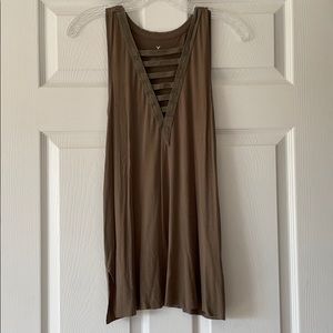 American Eagle Tank Top